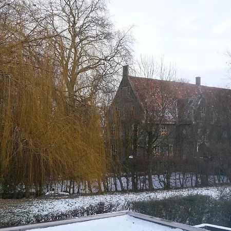 Am Schloss * Drensteinfurt