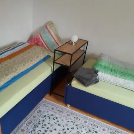 Am Schloss Apartmán Drensteinfurt