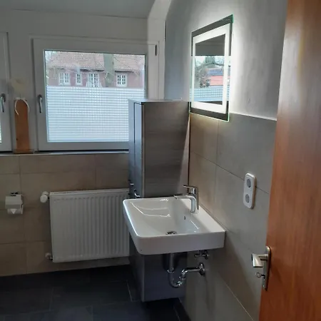 Am Schloss Διαμέρισμα *