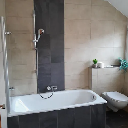 Am Schloss Διαμέρισμα Drensteinfurt