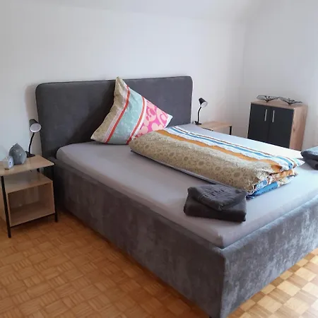 Am Schloss Appartement *