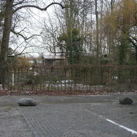 Am Schloss Drensteinfurt