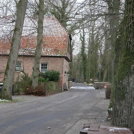 Am Schloss