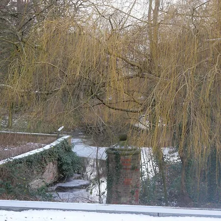 Διαμέρισμα Am Schloss *