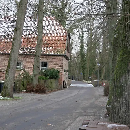 Apartament Am Schloss