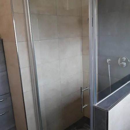 Apartament Am Schloss Drensteinfurt