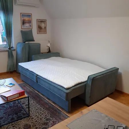 Am Schloss Appartement
