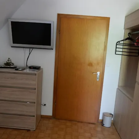Appartement Am Schloss Drensteinfurt
