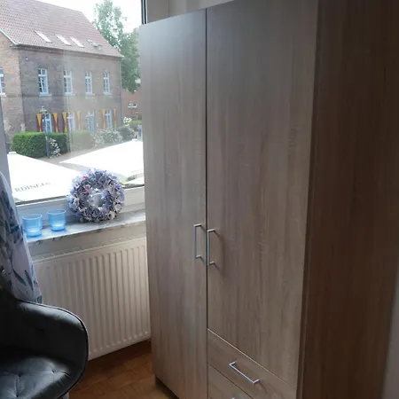 Am Schloss Appartement Drensteinfurt