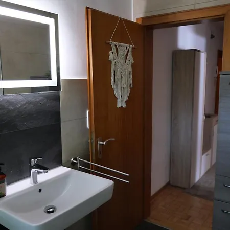 Appartement Am Schloss