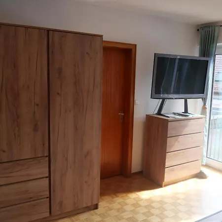 Am Schloss Appartement *