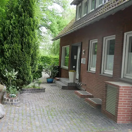 Am Schloss Drensteinfurt