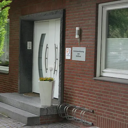 Am Schloss Appartement Drensteinfurt