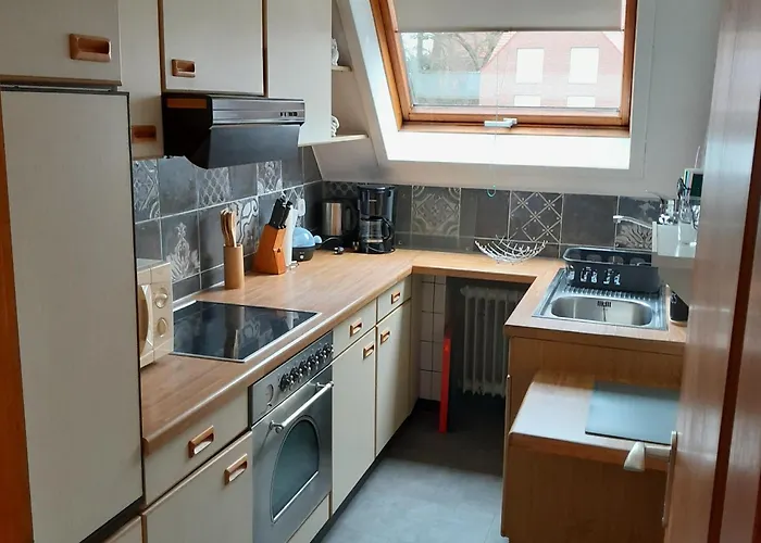 Am Schloss Διαμέρισμα