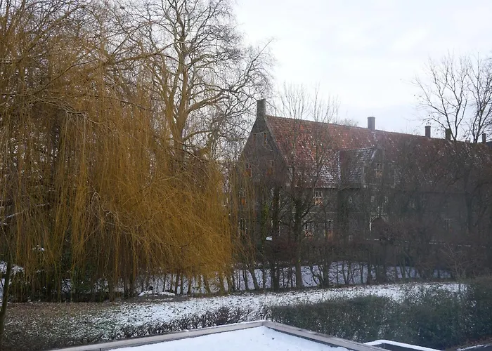 Am Schloss * Drensteinfurt