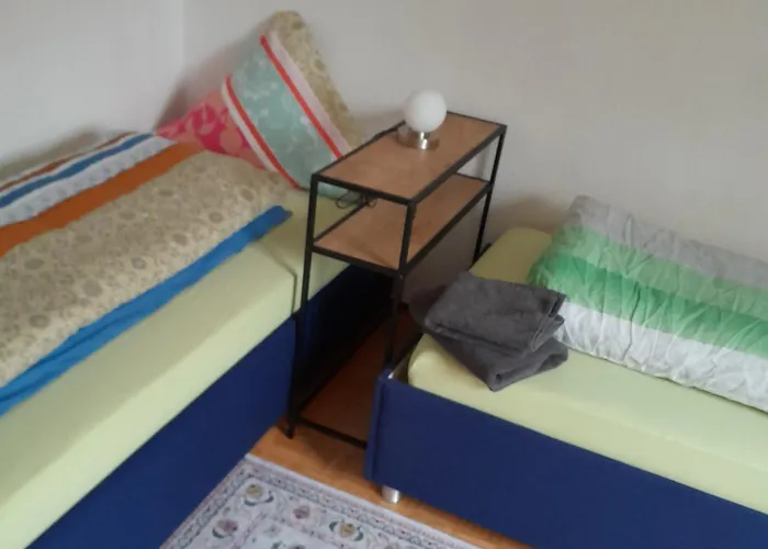 Am Schloss Διαμέρισμα Drensteinfurt