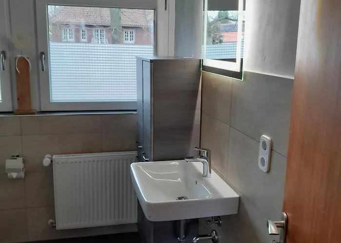Am Schloss Apartament *