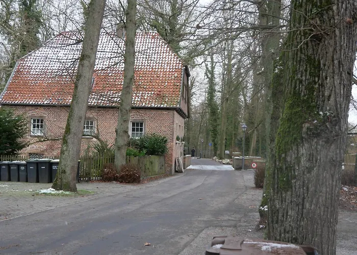 Apartament Am Schloss