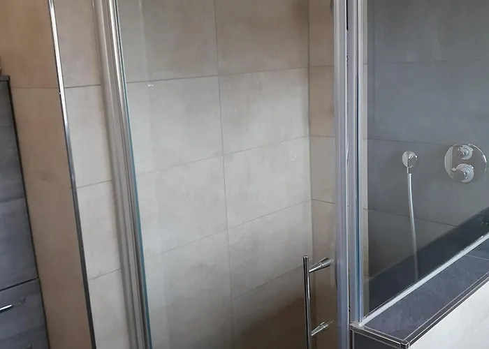 Apartament Am Schloss Drensteinfurt