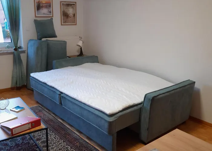 Am Schloss Apartament