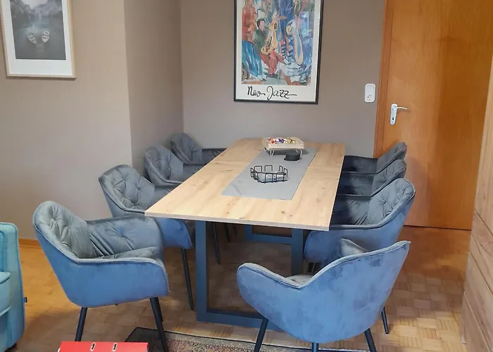 Am Schloss Apartament
